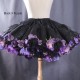 Multi Color Flowers Petticoat / Layers (BT01)